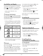 Предварительный просмотр 59 страницы Silvercrest SDB 2200 D2 Operating Instructions Manual