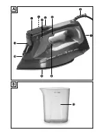 Preview for 3 page of Silvercrest SDB 2400 B2 Operating Instructions Manual