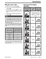 Preview for 10 page of Silvercrest SDB 2400 B2 Operating Instructions Manual