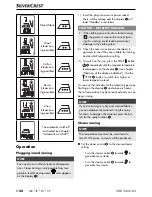 Preview for 11 page of Silvercrest SDB 2400 B2 Operating Instructions Manual