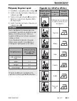 Preview for 24 page of Silvercrest SDB 2400 B2 Operating Instructions Manual