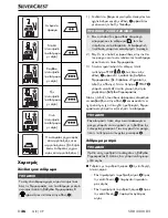 Preview for 25 page of Silvercrest SDB 2400 B2 Operating Instructions Manual