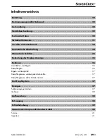 Preview for 32 page of Silvercrest SDB 2400 B2 Operating Instructions Manual