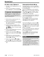 Preview for 37 page of Silvercrest SDB 2400 B2 Operating Instructions Manual