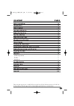 Preview for 3 page of Silvercrest SDBK 2200 A1 Operating Instructions Manual