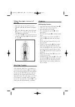 Preview for 10 page of Silvercrest SDBK 2200 A1 Operating Instructions Manual