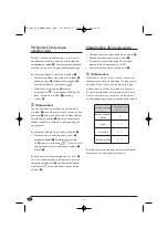 Preview for 18 page of Silvercrest SDBK 2200 A1 Operating Instructions Manual