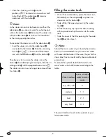 Preview for 9 page of Silvercrest SDBK 2200 C3 Manual