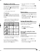 Preview for 10 page of Silvercrest SDBK 2200 C3 Manual