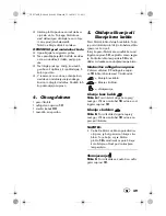 Preview for 51 page of Silvercrest SDBK 2400 D3 Operating Instructions Manual