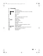 Предварительный просмотр 5 страницы Silvercrest SDBK 2400 E4 Operating Instructions Manual