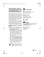 Preview for 15 page of Silvercrest SDBK 2400 E4 Operating Instructions Manual