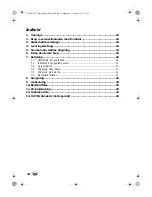 Preview for 16 page of Silvercrest SDBK 2400 E4 Operating Instructions Manual