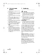 Preview for 48 page of Silvercrest SDBK 2400 E4 Operating Instructions Manual