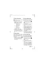 Preview for 25 page of Silvercrest SDBK 2400 F5 Operating Instructions Manual