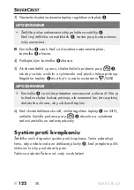 Предварительный просмотр 125 страницы Silvercrest SDBR 420 A2 Operating Instructions Manual