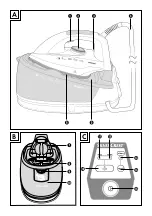 Preview for 3 page of Silvercrest SDBS 2400 A1 Operating Instructions Manual