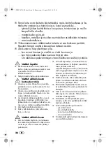 Preview for 28 page of Silvercrest SDG 800 B2 Operating Instructions Manual