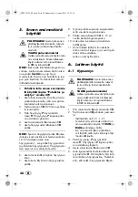 Preview for 30 page of Silvercrest SDG 800 B2 Operating Instructions Manual