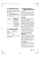 Preview for 41 page of Silvercrest SDG 800 B2 Operating Instructions Manual