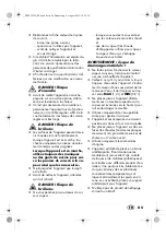 Preview for 87 page of Silvercrest SDG 800 B2 Operating Instructions Manual