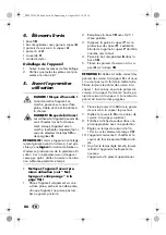 Preview for 88 page of Silvercrest SDG 800 B2 Operating Instructions Manual