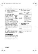 Preview for 100 page of Silvercrest SDG 800 B2 Operating Instructions Manual