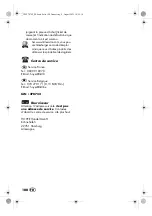 Preview for 102 page of Silvercrest SDG 800 B2 Operating Instructions Manual