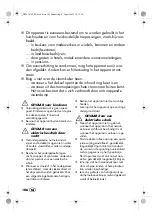 Preview for 108 page of Silvercrest SDG 800 B2 Operating Instructions Manual