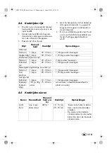 Preview for 117 page of Silvercrest SDG 800 B2 Operating Instructions Manual