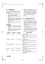 Preview for 134 page of Silvercrest SDG 800 B2 Operating Instructions Manual