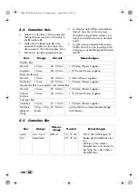 Preview for 138 page of Silvercrest SDG 800 B2 Operating Instructions Manual