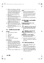 Preview for 140 page of Silvercrest SDG 800 B2 Operating Instructions Manual