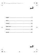 Preview for 2 page of Silvercrest SDG 950 C3 Operating Instructions Manual