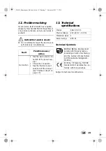 Preview for 21 page of Silvercrest SDG 950 C3 Operating Instructions Manual