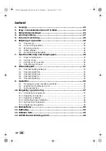 Preview for 24 page of Silvercrest SDG 950 C3 Operating Instructions Manual