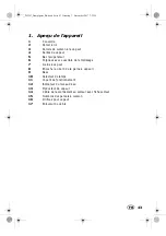 Preview for 45 page of Silvercrest SDG 950 C3 Operating Instructions Manual