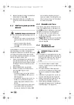 Preview for 52 page of Silvercrest SDG 950 C3 Operating Instructions Manual