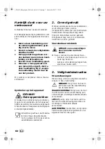 Preview for 70 page of Silvercrest SDG 950 C3 Operating Instructions Manual