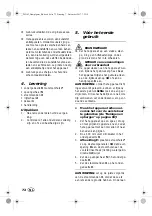 Preview for 74 page of Silvercrest SDG 950 C3 Operating Instructions Manual