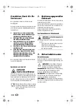 Preview for 116 page of Silvercrest SDG 950 C3 Operating Instructions Manual