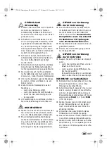 Preview for 119 page of Silvercrest SDG 950 C3 Operating Instructions Manual