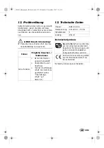 Preview for 133 page of Silvercrest SDG 950 C3 Operating Instructions Manual