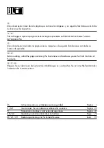 Preview for 2 page of Silvercrest SDGS 1630 A1 Operating Instructions And Safety Instructions