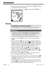 Preview for 15 page of Silvercrest SDGS 1630 A1 Operating Instructions And Safety Instructions