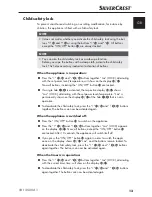 Preview for 16 page of Silvercrest SDI 3500 A1 Operating Instructions Manual