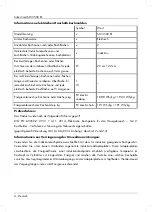 Preview for 6 page of Silvercrest SDI 3500 B1 Operating Instructions And Safety Instructions