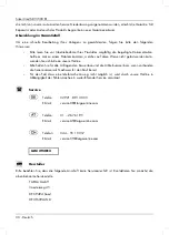 Preview for 32 page of Silvercrest SDI 3500 B1 Operating Instructions And Safety Instructions