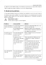 Preview for 87 page of Silvercrest SDI 3500 B1 Operating Instructions And Safety Instructions