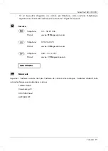 Preview for 93 page of Silvercrest SDI 3500 B1 Operating Instructions And Safety Instructions